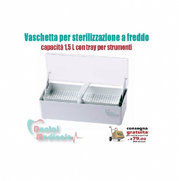 Dental Medicale: Forniture odontoiatriche, Attrezzature dentali